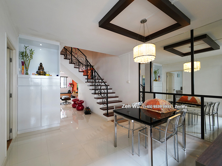 Blk 417 Serangoon Central (Serangoon), HDB Executive #174213252
